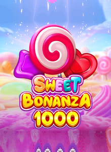 Sweet Bonanza 1000