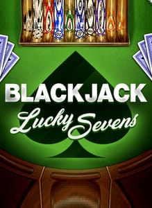 BlackJack Lucky Sevens